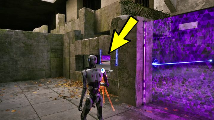 13 - Talos Principle 2: Trawiasty pierścień - wszystkie zagadki - Talos Principle 2 - poradnik do gry