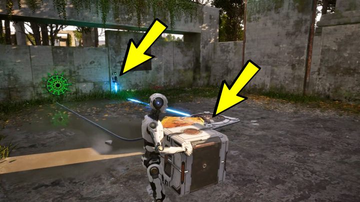 25 - Talos Principle 2: Trawiasty pierścień - wszystkie zagadki - Talos Principle 2 - poradnik do gry