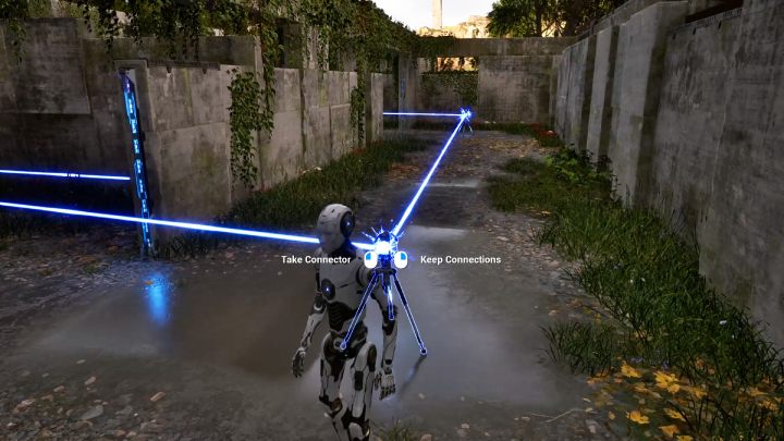 36 - Talos Principle 2: Trawiasty pierścień - wszystkie zagadki - Talos Principle 2 - poradnik do gry