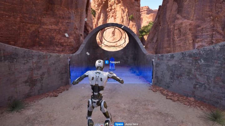 1 - Talos Principle 2: Zmyłka - rozwiązanie zagadki - Talos Principle 2 - poradnik do gry