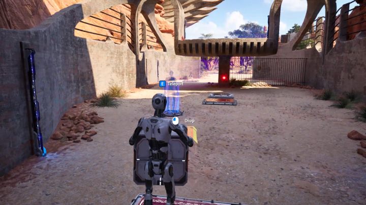 2 - Talos Principle 2: Zmyłka - rozwiązanie zagadki - Talos Principle 2 - poradnik do gry