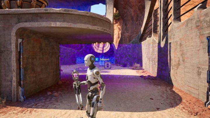 3 - Talos Principle 2: Zmyłka - rozwiązanie zagadki - Talos Principle 2 - poradnik do gry