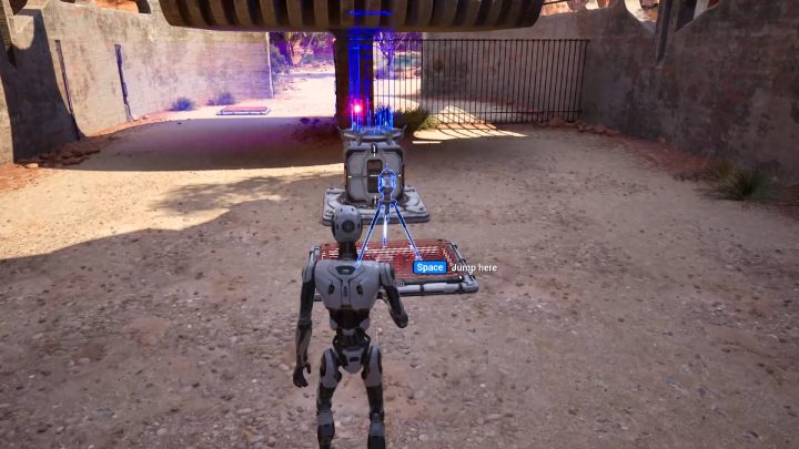 4 - Talos Principle 2: Zmyłka - rozwiązanie zagadki - Talos Principle 2 - poradnik do gry