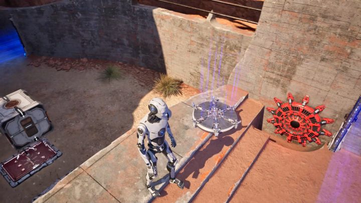 5 - Talos Principle 2: Zmyłka - rozwiązanie zagadki - Talos Principle 2 - poradnik do gry