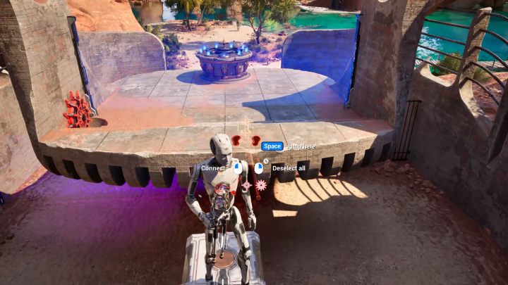 8 - Talos Principle 2: Zmyłka - rozwiązanie zagadki - Talos Principle 2 - poradnik do gry