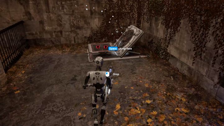 1 - Talos Principle 2: Zachodnia delta - wszystkie zagadki - Talos Principle 2 - poradnik do gry