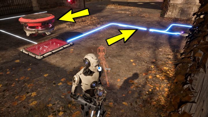 3 - Talos Principle 2: Zachodnia delta - wszystkie zagadki - Talos Principle 2 - poradnik do gry