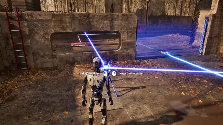 6 - Talos Principle 2: Zachodnia delta - wszystkie zagadki - Talos Principle 2 - poradnik do gry