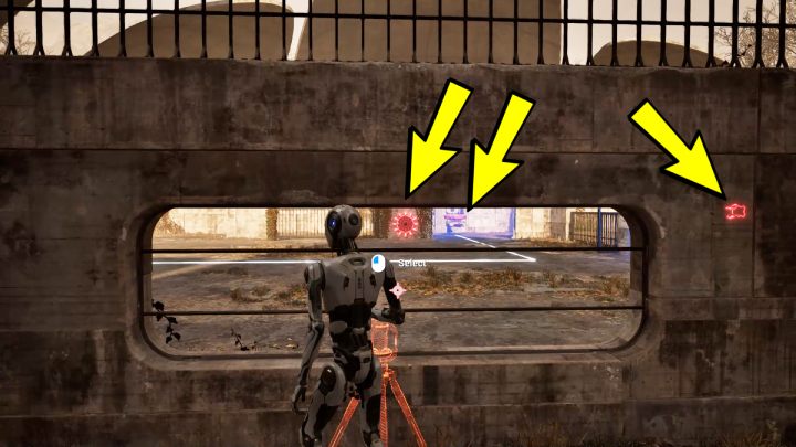 7 - Talos Principle 2: Zachodnia delta - wszystkie zagadki - Talos Principle 2 - poradnik do gry