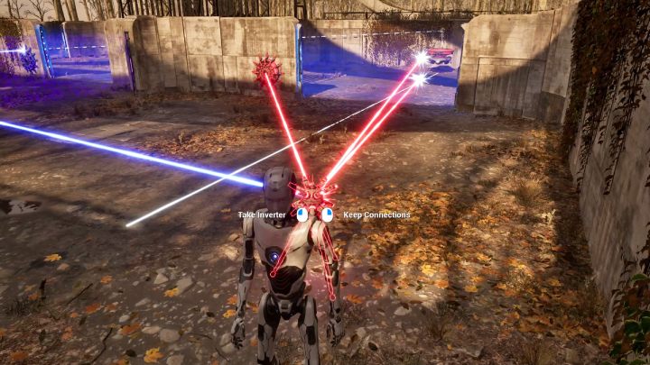 15 - Talos Principle 2: Zachodnia delta - wszystkie zagadki - Talos Principle 2 - poradnik do gry