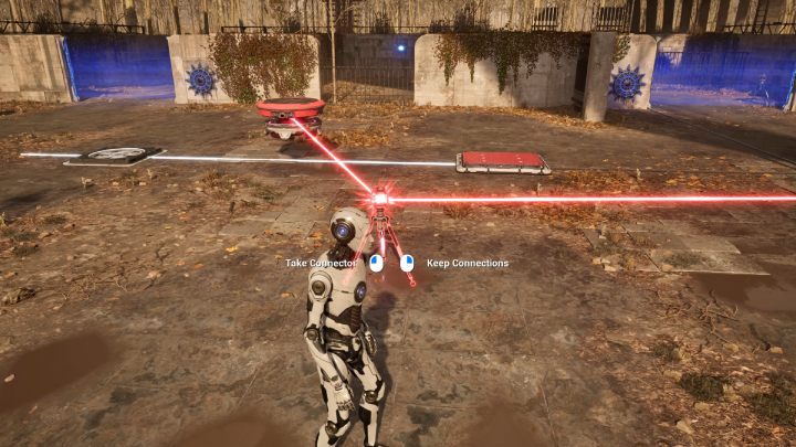 18 - Talos Principle 2: Zachodnia delta - wszystkie zagadki - Talos Principle 2 - poradnik do gry