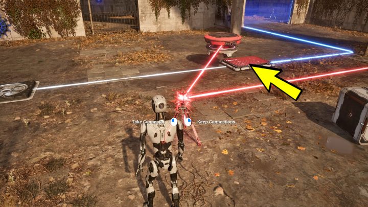 20 - Talos Principle 2: Zachodnia delta - wszystkie zagadki - Talos Principle 2 - poradnik do gry