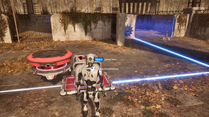 23 - Talos Principle 2: Zachodnia delta - wszystkie zagadki - Talos Principle 2 - poradnik do gry