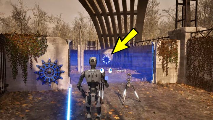 24 - Talos Principle 2: Zachodnia delta - wszystkie zagadki - Talos Principle 2 - poradnik do gry
