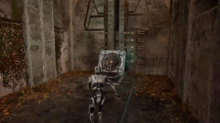 28 - Talos Principle 2: Zachodnia delta - wszystkie zagadki - Talos Principle 2 - poradnik do gry