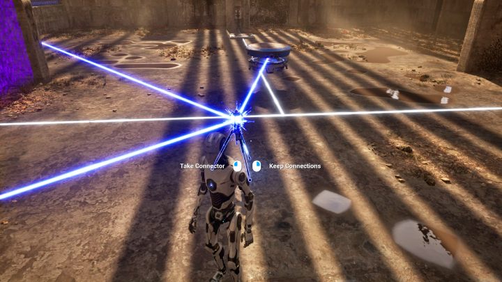 29 - Talos Principle 2: Zachodnia delta - wszystkie zagadki - Talos Principle 2 - poradnik do gry