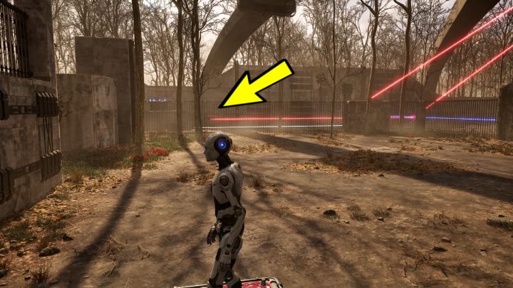 38 - Talos Principle 2: Zachodnia delta - wszystkie zagadki - Talos Principle 2 - poradnik do gry