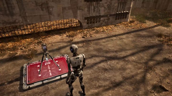 39 - Talos Principle 2: Zachodnia delta - wszystkie zagadki - Talos Principle 2 - poradnik do gry