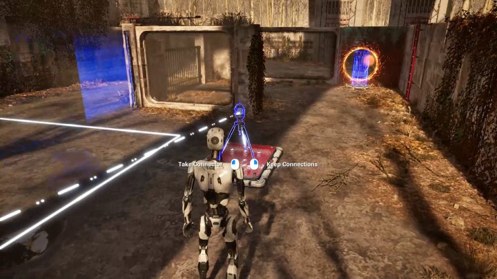 41 - Talos Principle 2: Zachodnia delta - wszystkie zagadki - Talos Principle 2 - poradnik do gry