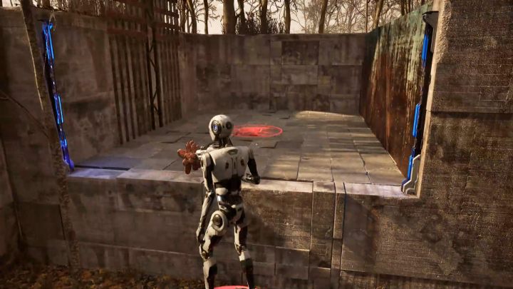 45 - Talos Principle 2: Zachodnia delta - wszystkie zagadki - Talos Principle 2 - poradnik do gry