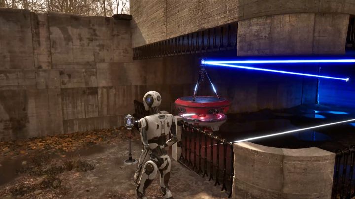 46 - Talos Principle 2: Zachodnia delta - wszystkie zagadki - Talos Principle 2 - poradnik do gry