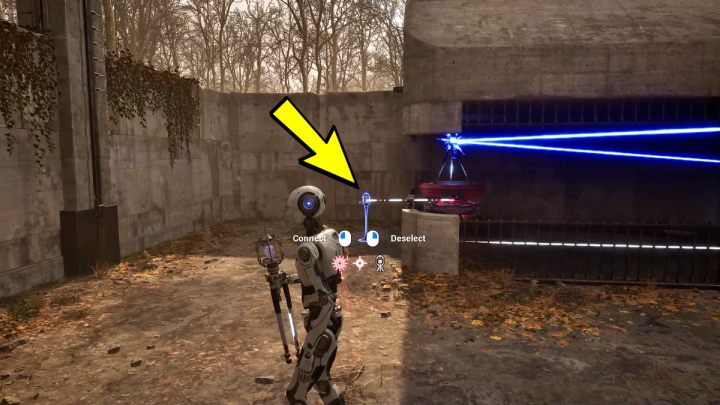 47 - Talos Principle 2: Zachodnia delta - wszystkie zagadki - Talos Principle 2 - poradnik do gry