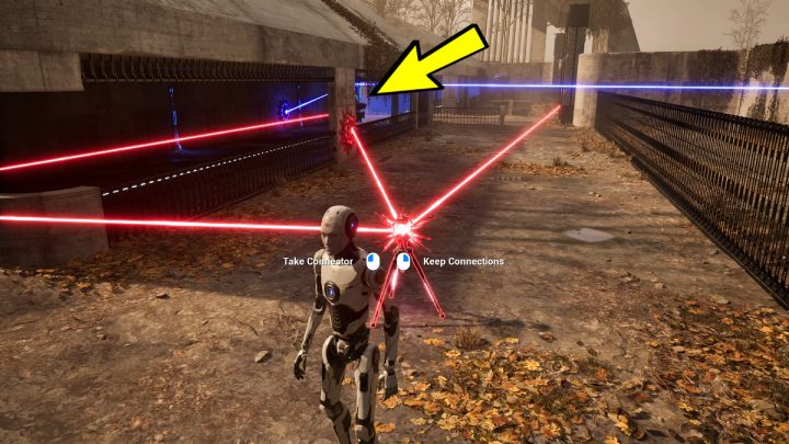 48 - Talos Principle 2: Zachodnia delta - wszystkie zagadki - Talos Principle 2 - poradnik do gry