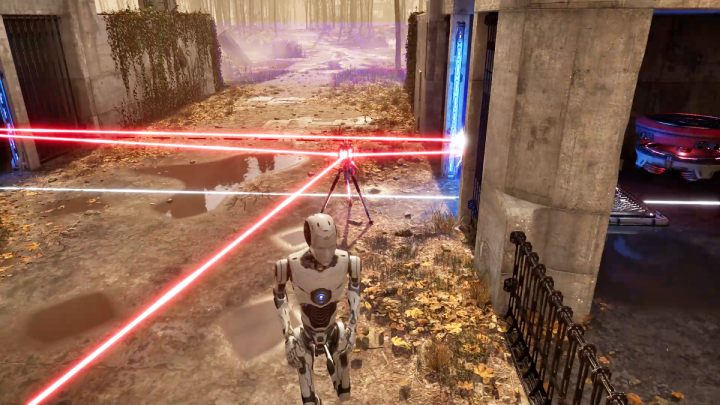 53 - Talos Principle 2: Zachodnia delta - wszystkie zagadki - Talos Principle 2 - poradnik do gry