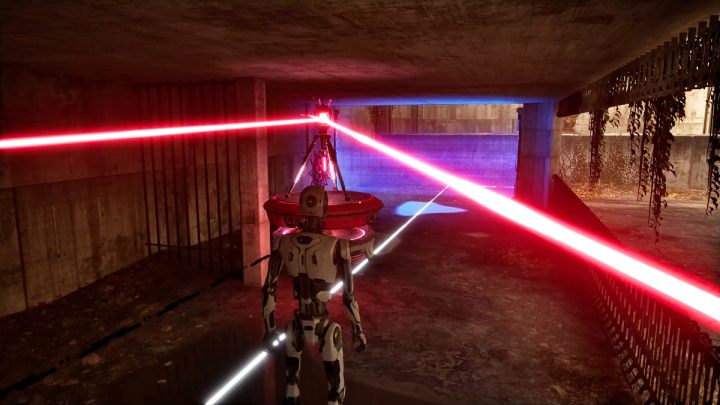 55 - Talos Principle 2: Zachodnia delta - wszystkie zagadki - Talos Principle 2 - poradnik do gry