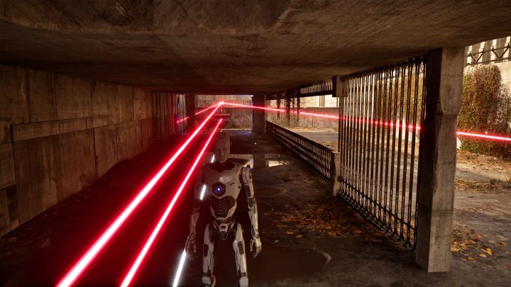 56 - Talos Principle 2: Zachodnia delta - wszystkie zagadki - Talos Principle 2 - poradnik do gry