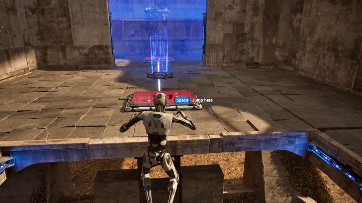 57 - Talos Principle 2: Zachodnia delta - wszystkie zagadki - Talos Principle 2 - poradnik do gry