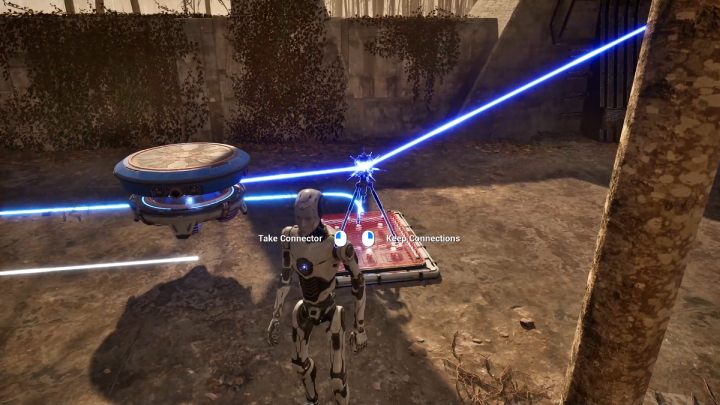 59 - Talos Principle 2: Zachodnia delta - wszystkie zagadki - Talos Principle 2 - poradnik do gry