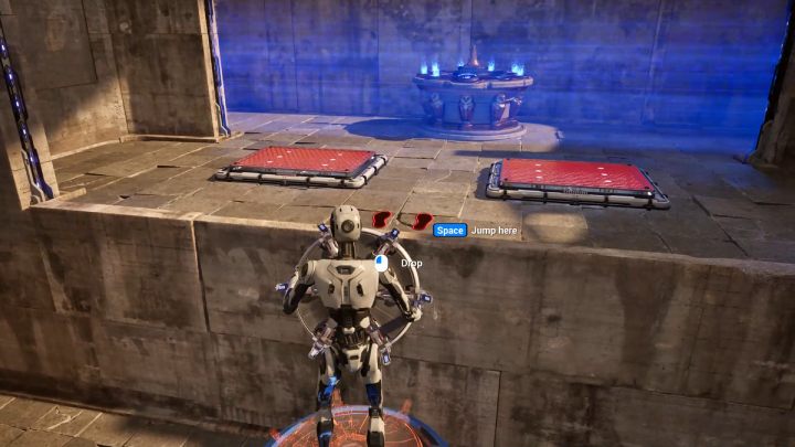 62 - Talos Principle 2: Zachodnia delta - wszystkie zagadki - Talos Principle 2 - poradnik do gry