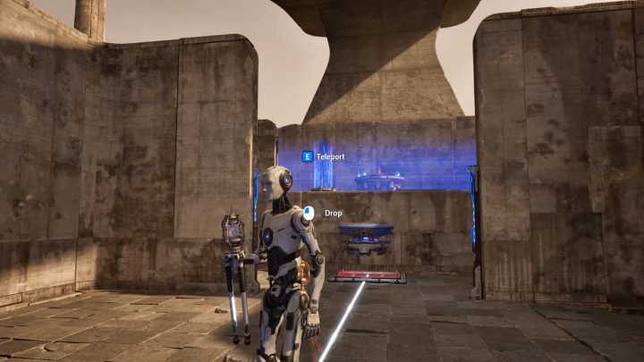 63 - Talos Principle 2: Zachodnia delta - wszystkie zagadki - Talos Principle 2 - poradnik do gry