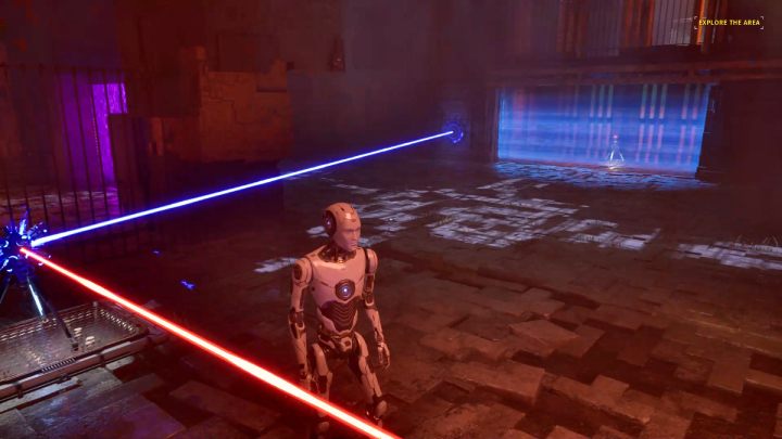 2 - Talos Principle 2: Utopia i Dystopia - wszystkie zagadki - Talos Principle 2 - poradnik do gry