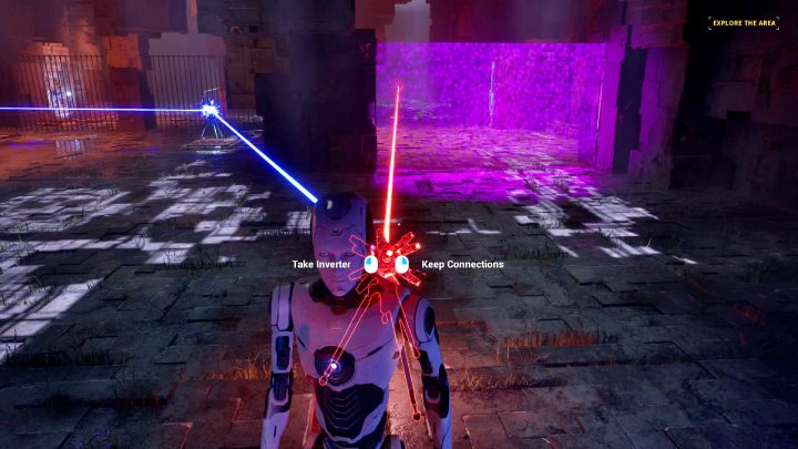 4 - Talos Principle 2: Utopia i Dystopia - wszystkie zagadki - Talos Principle 2 - poradnik do gry