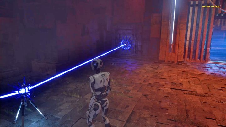 5 - Talos Principle 2: Utopia i Dystopia - wszystkie zagadki - Talos Principle 2 - poradnik do gry