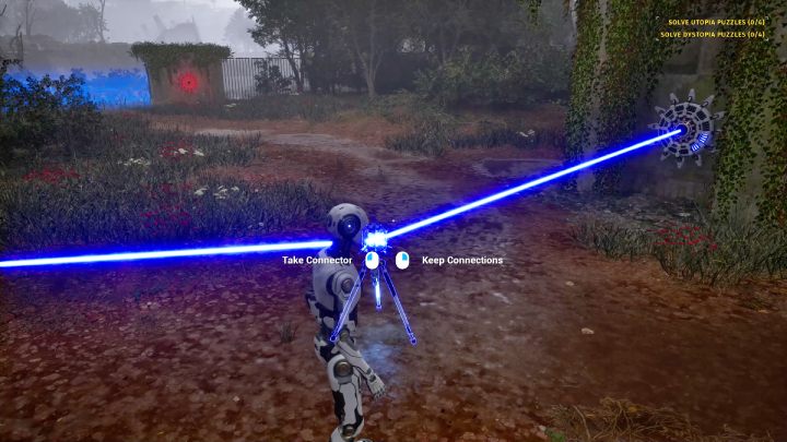 6 - Talos Principle 2: Utopia i Dystopia - wszystkie zagadki - Talos Principle 2 - poradnik do gry