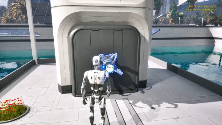 8 - Talos Principle 2: Utopia i Dystopia - wszystkie zagadki - Talos Principle 2 - poradnik do gry