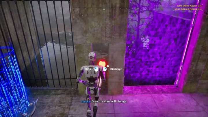 18 - Talos Principle 2: Utopia i Dystopia - wszystkie zagadki - Talos Principle 2 - poradnik do gry