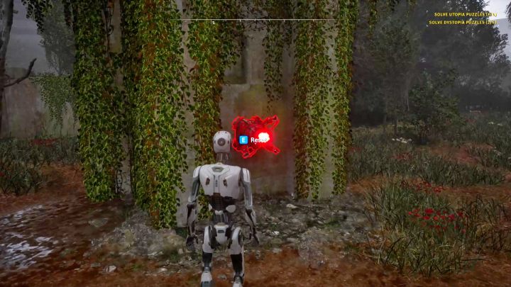 19 - Talos Principle 2: Utopia i Dystopia - wszystkie zagadki - Talos Principle 2 - poradnik do gry