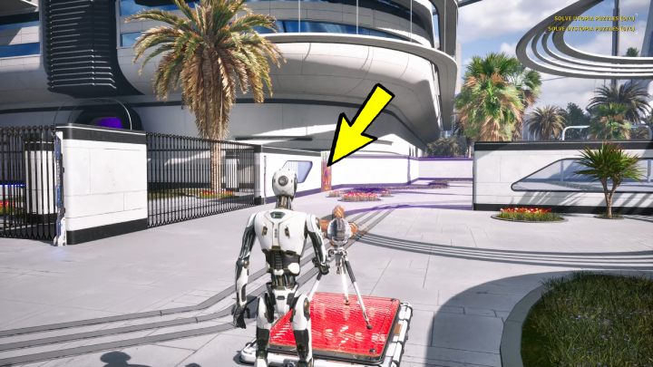 20 - Talos Principle 2: Utopia i Dystopia - wszystkie zagadki - Talos Principle 2 - poradnik do gry