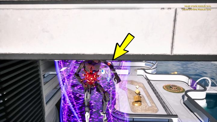 26 - Talos Principle 2: Utopia i Dystopia - wszystkie zagadki - Talos Principle 2 - poradnik do gry