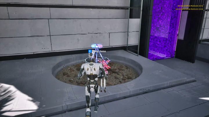 27 - Talos Principle 2: Utopia i Dystopia - wszystkie zagadki - Talos Principle 2 - poradnik do gry