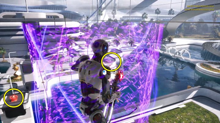 28 - Talos Principle 2: Utopia i Dystopia - wszystkie zagadki - Talos Principle 2 - poradnik do gry