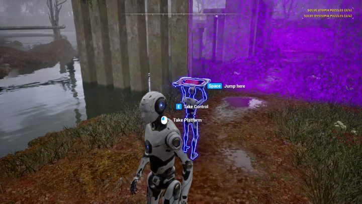 32 - Talos Principle 2: Utopia i Dystopia - wszystkie zagadki - Talos Principle 2 - poradnik do gry