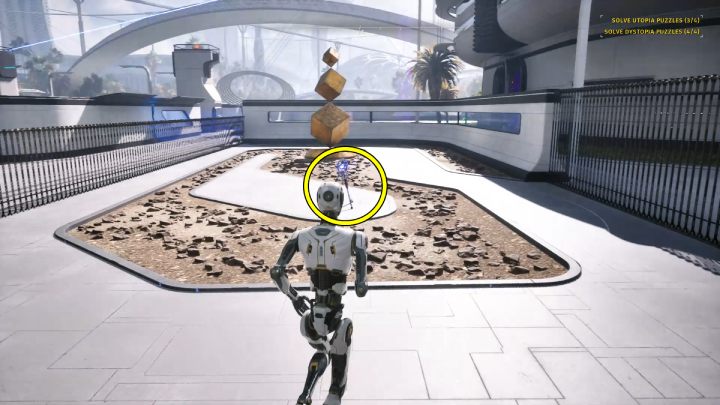 35 - Talos Principle 2: Utopia i Dystopia - wszystkie zagadki - Talos Principle 2 - poradnik do gry