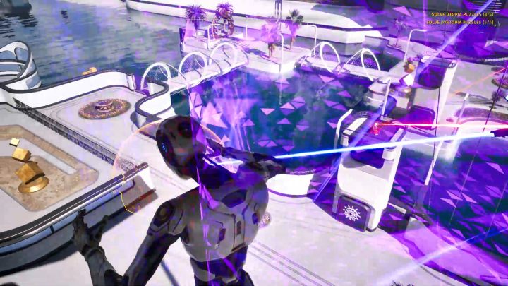 37 - Talos Principle 2: Utopia i Dystopia - wszystkie zagadki - Talos Principle 2 - poradnik do gry