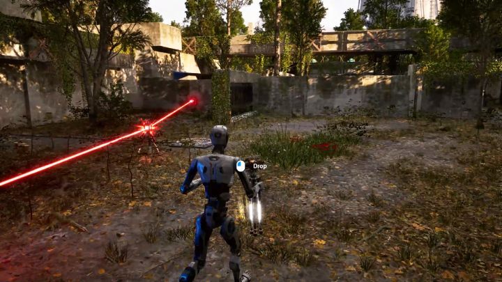 1 - Talos Principle 2: Wszystkie złote zagadki - Talos Principle 2 - poradnik do gry