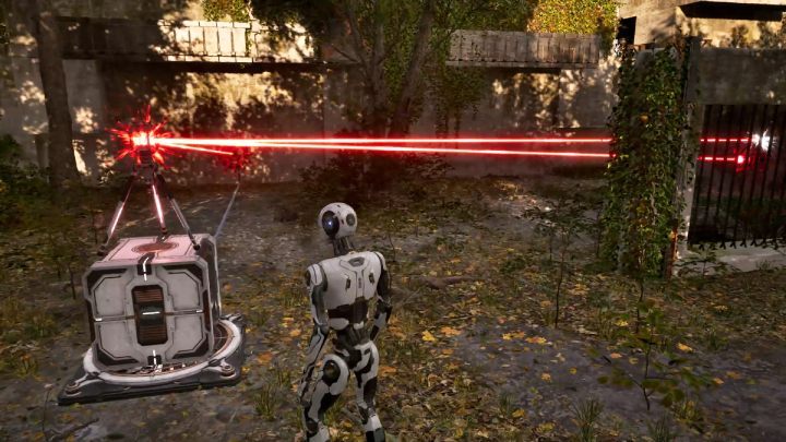 2 - Talos Principle 2: Wszystkie złote zagadki - Talos Principle 2 - poradnik do gry